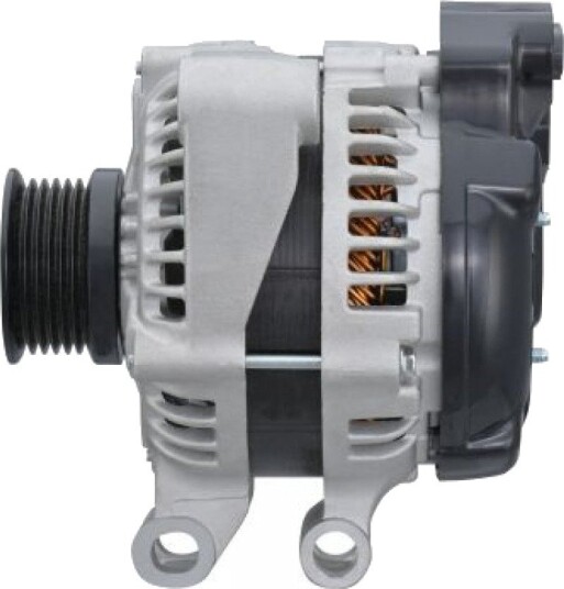 Dynamo HELLA 8EL 015 637-481 Dynamo HELLA 8EL 015 637-481