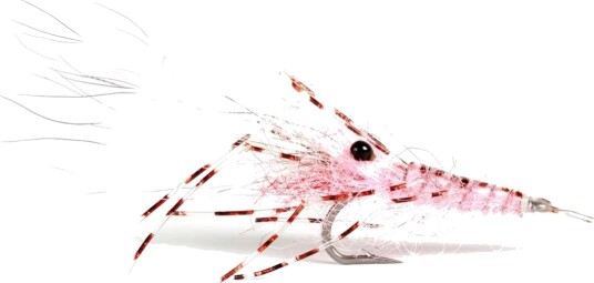 Umpqua Flies Leoshrimp Pink Umpqua Flies Leoshrimp Pink
