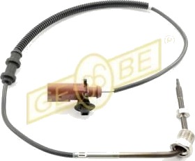 GEBE 9 8049 1 Sensor, eksostemperatur