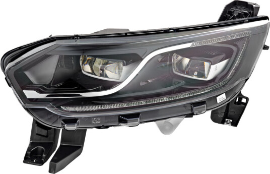 VALEO 046646 Frontlykter