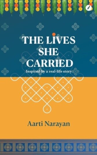 The Lives She Carried The Lives She Carried