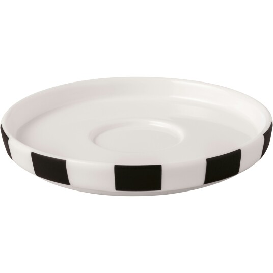 Villeroy & Boch Memphis Tallerken Til Espressokopp 12 cm