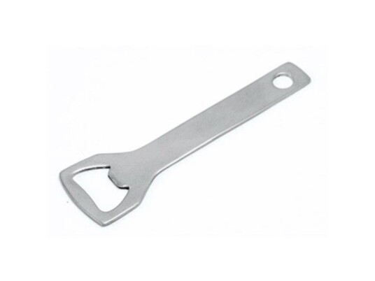 Esmeyer Flaskeåpner I Rustfritt Stål 430-062 Esmeyer Flaskeåpner I Rustfritt Stål 430-062