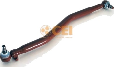 Styrestag CEI 220.014 Styrestag CEI 220.014