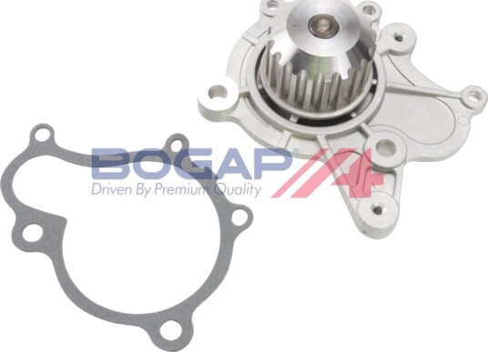 BOGAP Y4234101 Vannpumpe