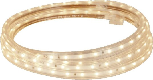 Hide-A-Lite HV FDIM LED-stripe hvit 10 m 2100 K Belysning