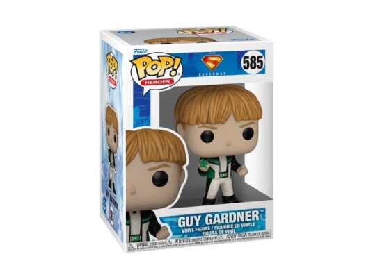 Funko Pop Vinyl Green Lantern Funko Pop Vinyl Green Lantern