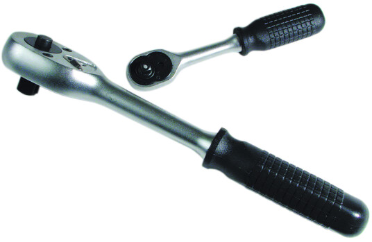 Probuilder Skralle 1/2"