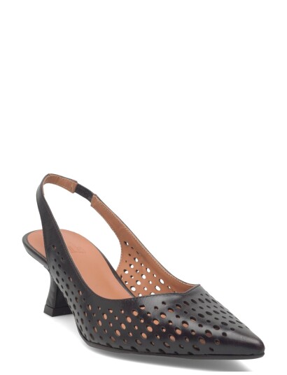 Billi Bi Sling Back Black 40