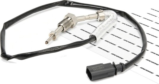 Sensor, eksostemperatur goCORE GCC9380012