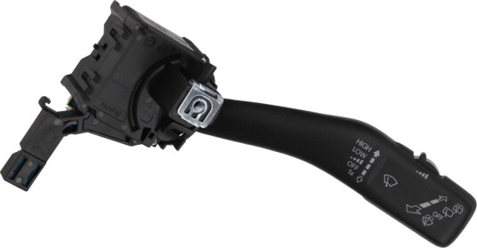 Bryter komplett rattstamme VALEO 886723