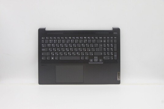 Lenovo Upper Case ASM_BUL H82L5 STO