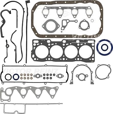 Tetnings helsett, motor REINZ 01-52440-03