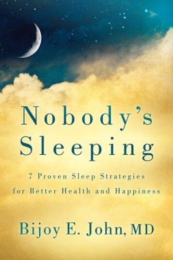 Nobody¿s Sleeping
