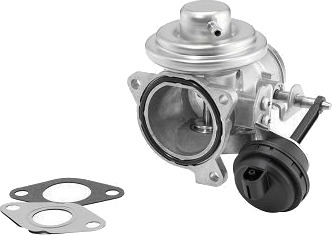 BTS TURBO A100087 EGR-ventil