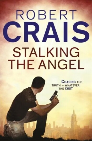 Stalking The Angel Av Robert Crais Stalking The Angel Av Robert Crais