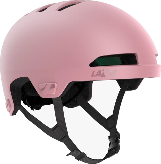 Lazer Hjelm Maze KinetiCore, Matte Pink