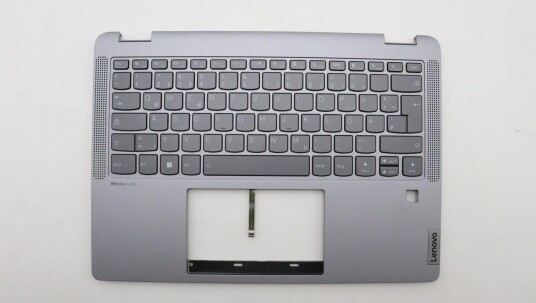 Lenovo Cover Upper Case Asm_Ger Lenovo Cover Upper Case Asm_Ger