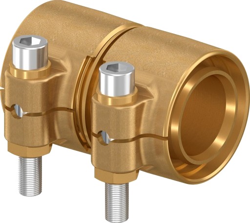 Kobling Wipex pn6 25x2.3 25x2.3 Kobling Wipex pn6 25x2.3 25x2.3