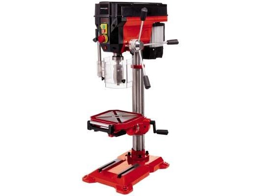 Einhell TE BD 750 E Søyleboremaskin Einhell TE BD 750 E Søyleboremaskin