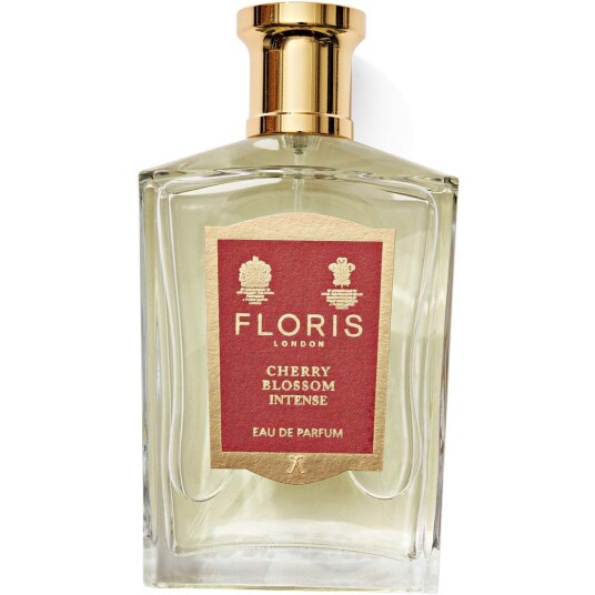 Floris London Cherry Blossom Intense Eau de Parfum 100 ml Blomsteraktig Dufter Floris London Cherry Blossom Intense Eau de Parfum 100 ml Blomsteraktig Dufter