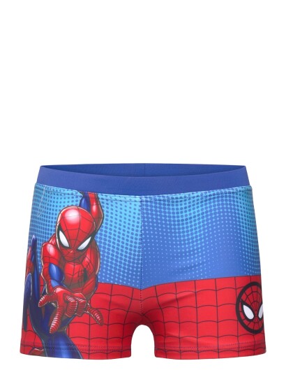 Spider man Swimwear Multi/patterned 128 Spider man Swimwear Multi/patterned 128
