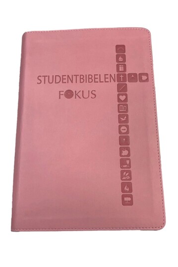 Studentbibelen fokus Studentbibelen fokus