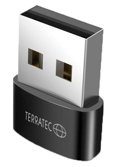TERRATEC C20 Set Interface TERRATEC C20 Set Interface