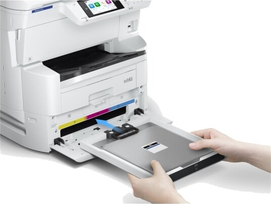 Epson T13M1 XXL svart blekkpakke