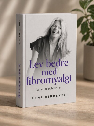 Lev bedre med fibromyalgi