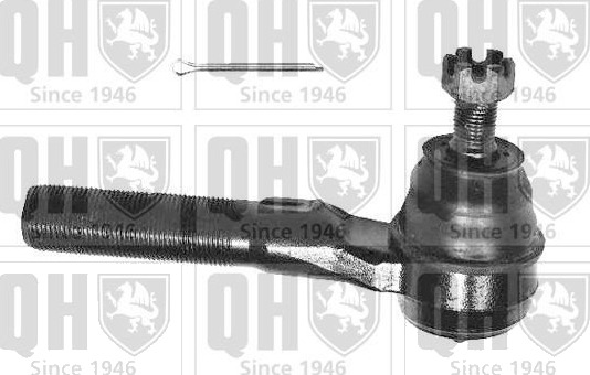QUINTON HAZELL QR3856S Endeledd