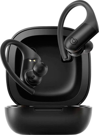 Haylou T17 TWS Sport In-Ear Svart