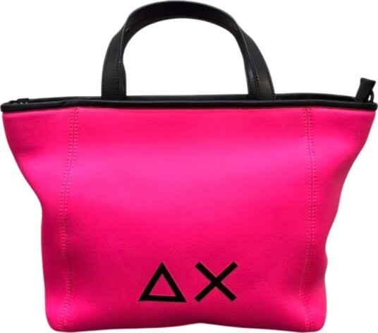 Sun68 Dame Vesker Rosa ONE SIZE, Sun68 Dame Vesker Rosa ONE SIZE,