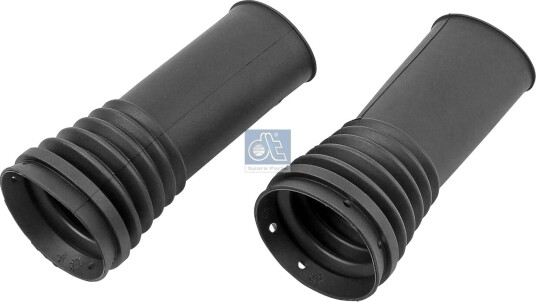 Mansjett, rattstamme DT Spare Parts 4.81265