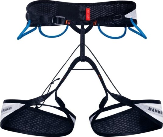 Mammut Eiger Nordwand Harness White XS Mammut Eiger Nordwand Harness White XS