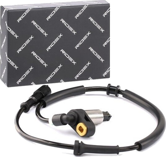 RIDEX 412W0681 Sensor ABS RIDEX 412W0681 Sensor ABS