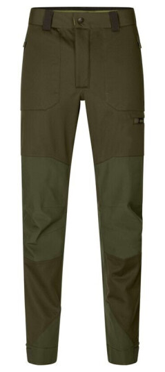 Seeland Hawker Shell 2 bukse Pine green 60