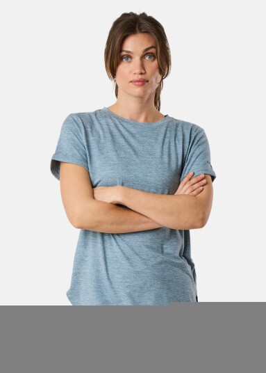 Core Loose Fit Tee W