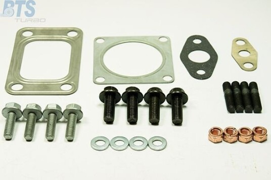 BTS TURBO T931430ABS Monteringssett, lader
