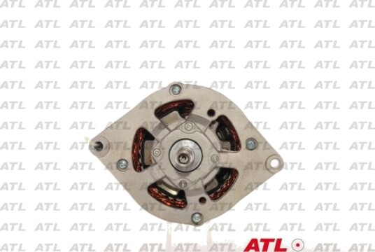 Dynamo ATL Autotechnik L 40 280 Dynamo ATL Autotechnik L 40 280