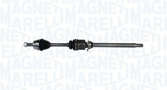 Magneti Marelli Drivaksel MAGNETI MARELLI 302004190164 Magneti Marelli Drivaksel MAGNETI MARELLI 302004190164