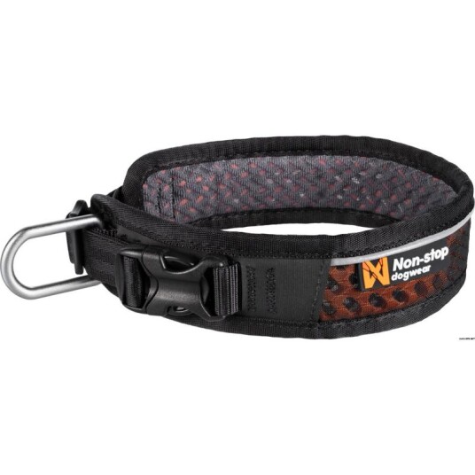 Non-Stop Rock Adjustable Collar Xxxl Xxxl