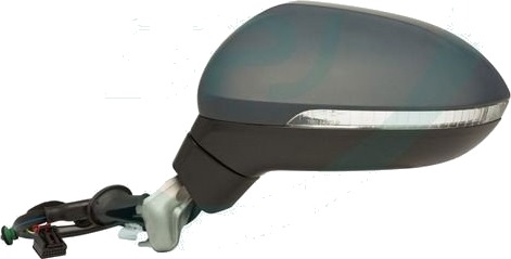 SPJ E-3302 Sidespeil SPJ E-3302 Sidespeil