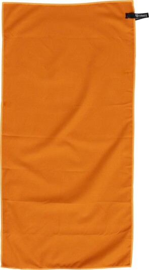 Urberg Compact Towel 60x120cm Pumpkin Spice One Size Urberg Compact Towel 60x120cm Pumpkin Spice One Size