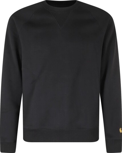 Carhartt Wip Herre Gensere & Hettegensere Svart XL,