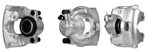 Bremsecaliper FERODO FCL694955 Bremsecaliper FERODO FCL694955