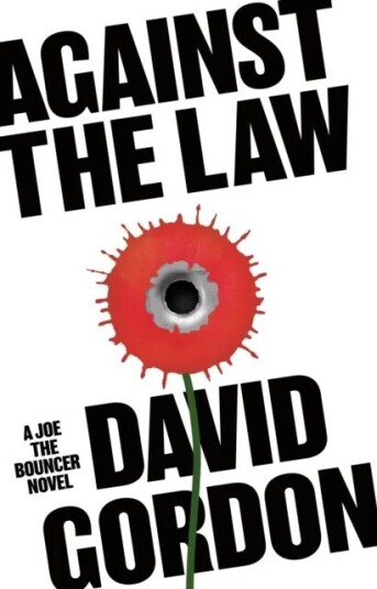 Against the Law av David Gordon