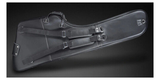 Rockbag Warwick Stryker Bass Gig Bag Genuine Handmade Leather Bags Rockbag Warwick Stryker Bass Gig Bag Genuine Handmade Leather Bags