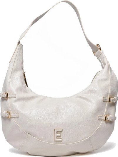 Ermanno Scervino Dame Vesker Hvit ONE SIZE,