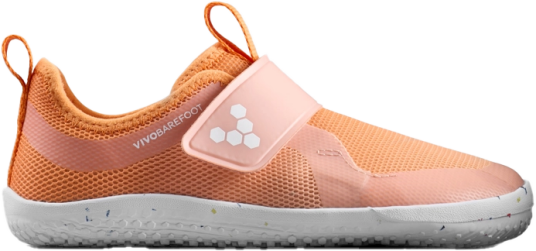 Vivobarefoot Kids" Primus Sport IV Apricot 30